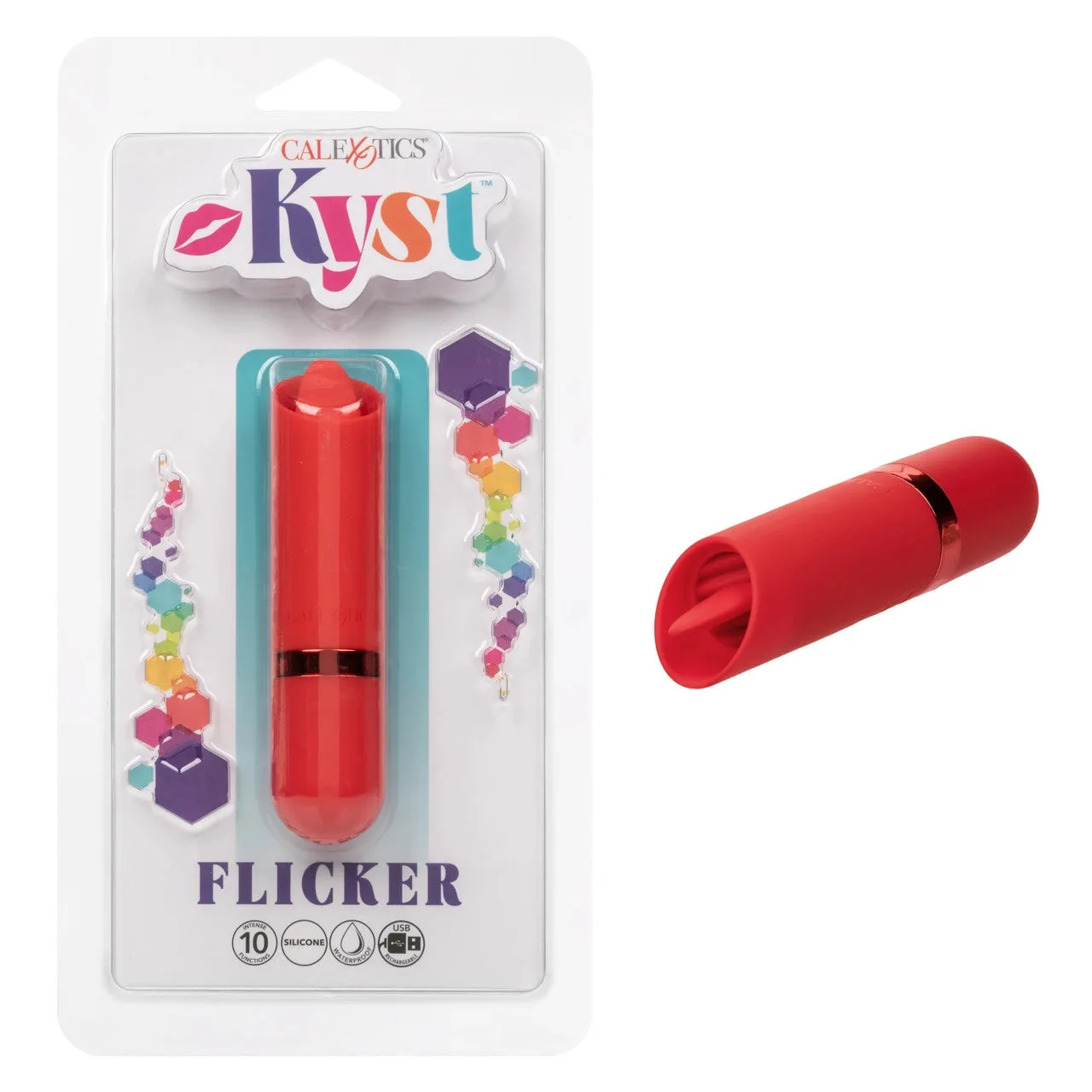 Kyst™ Flicker