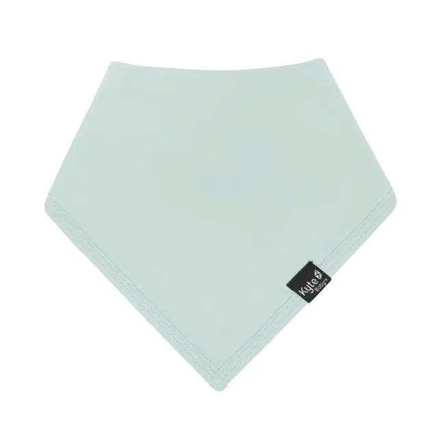 Kyte Baby Bib in Sage