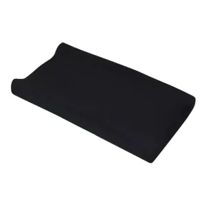 Kyte Baby Change Pad Cover in Midnight