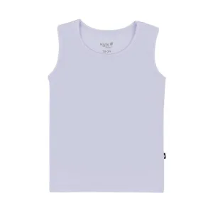 Kyte Baby Toddler Tank Top in Lilac