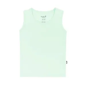 Kyte Baby Toddler Tank Top in Mint