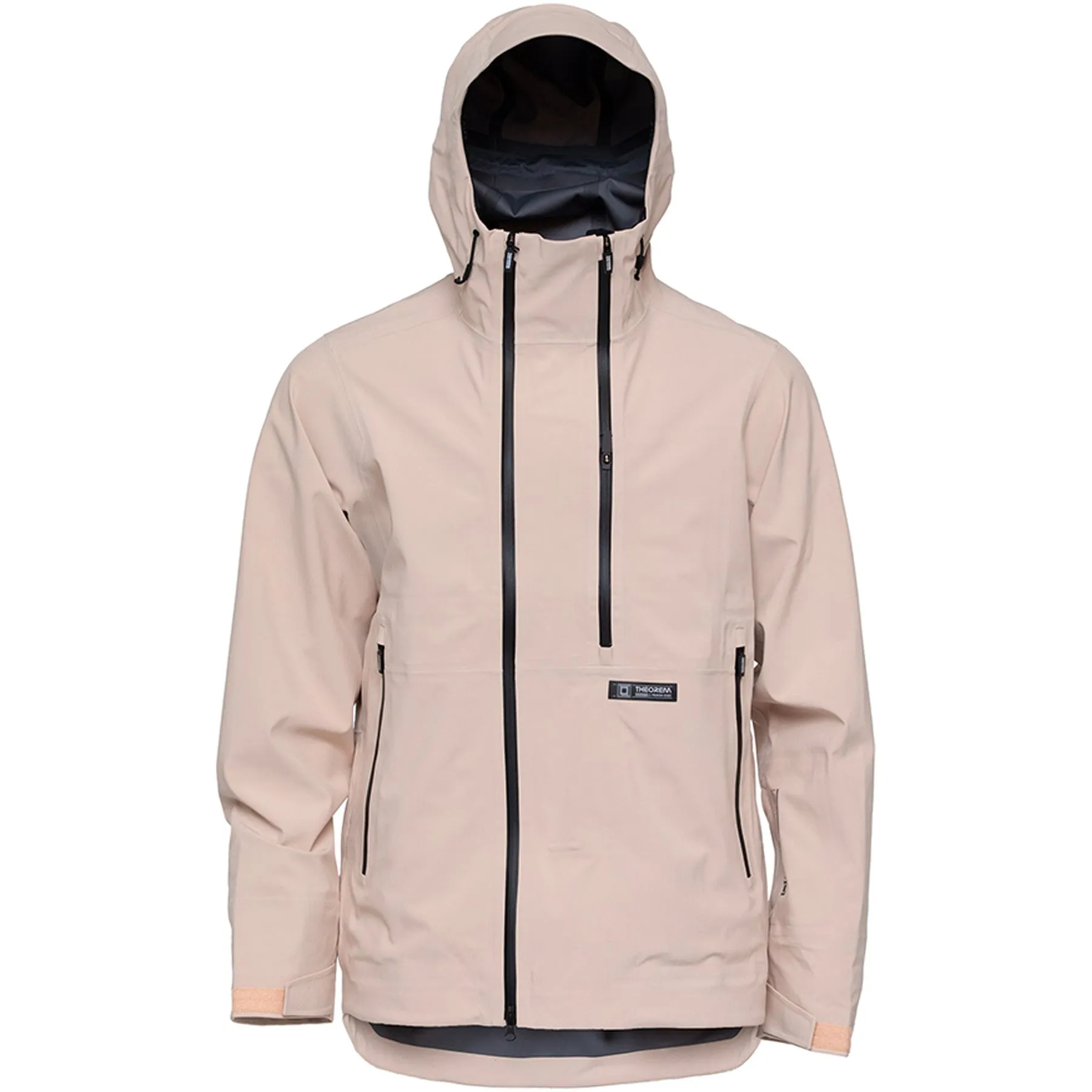 L1 Axial Jacket 2024