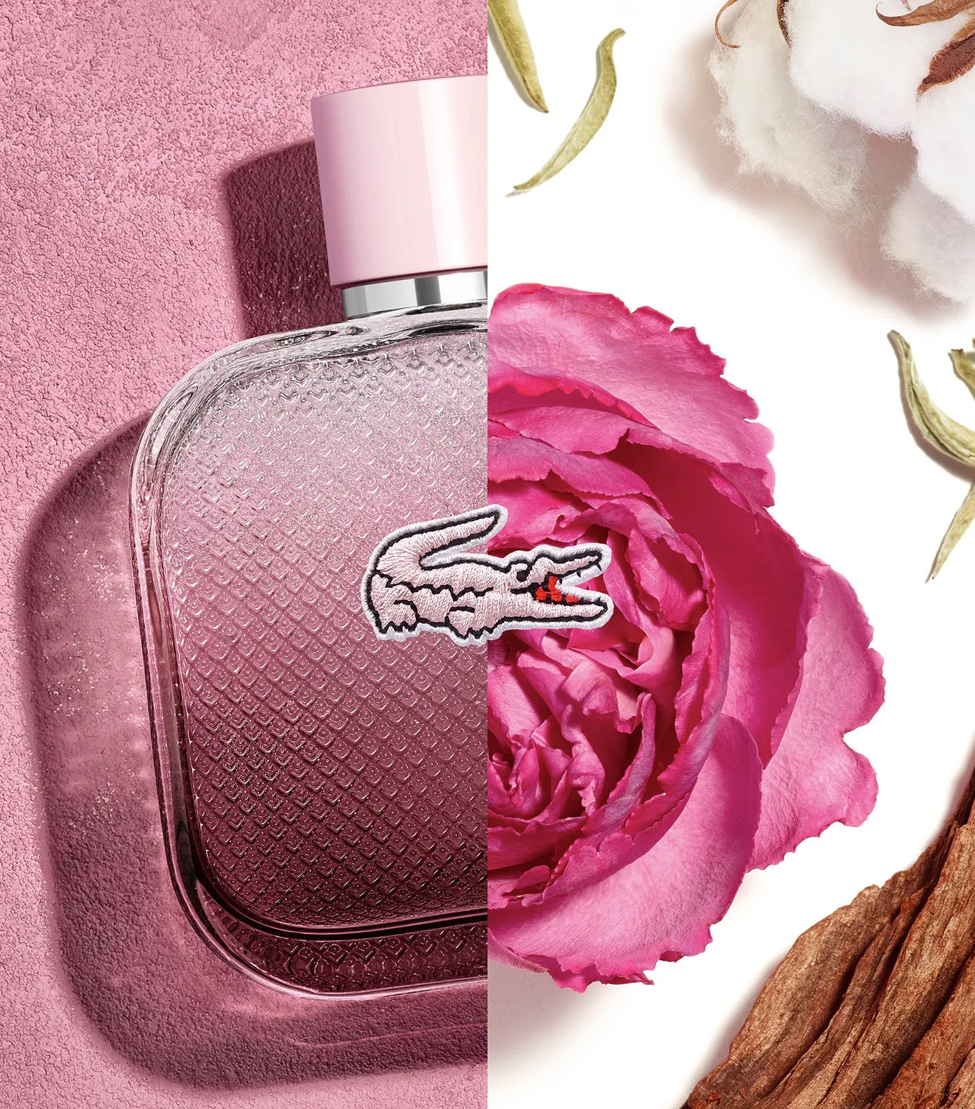 L.12.12 Rose Eau Intense