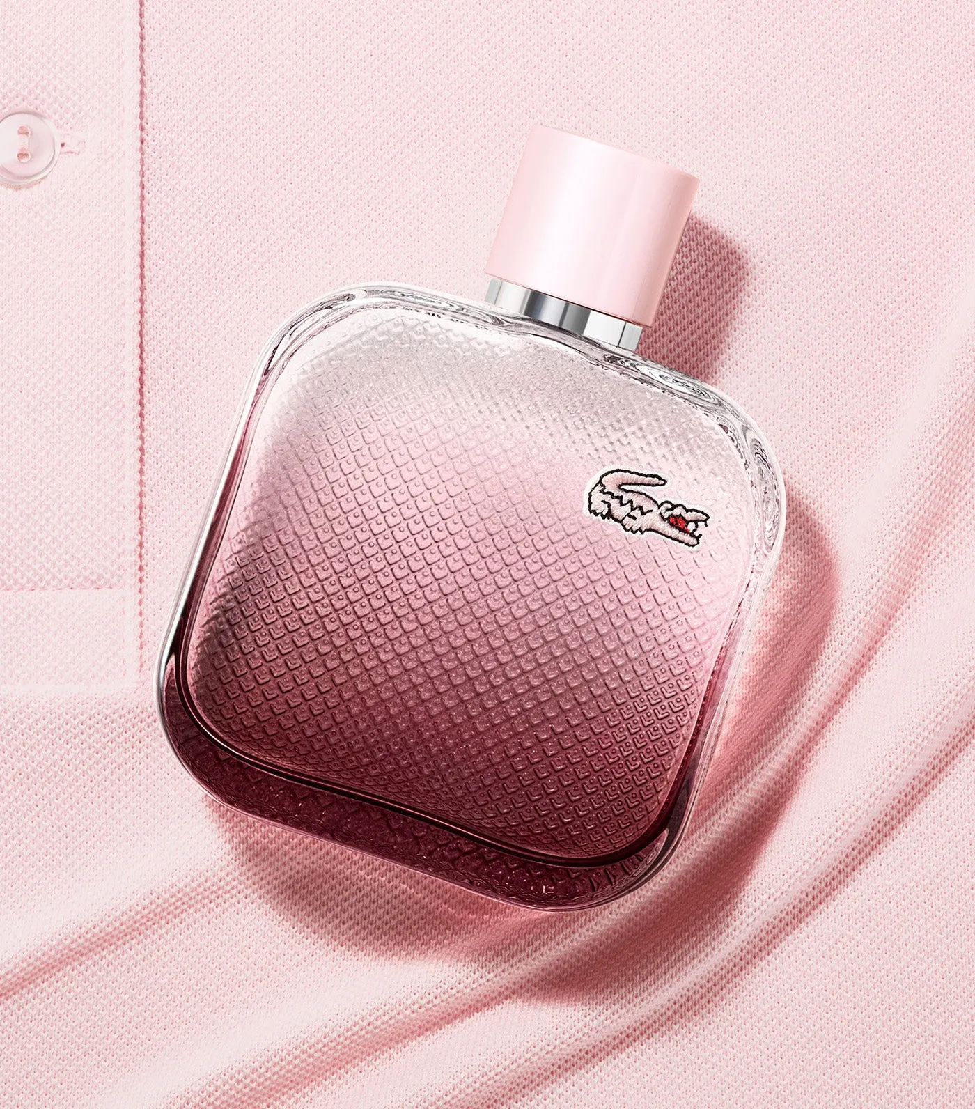 L.12.12 Rose Eau Intense