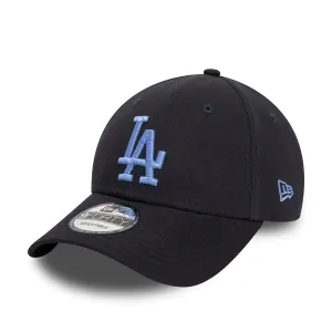 La Dodgers League Essential Navy 9Forty Adjustable Cap