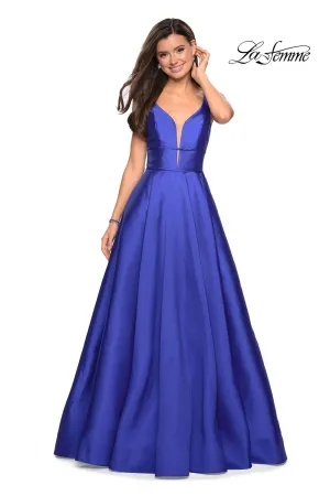 La Femme 26768 Dress