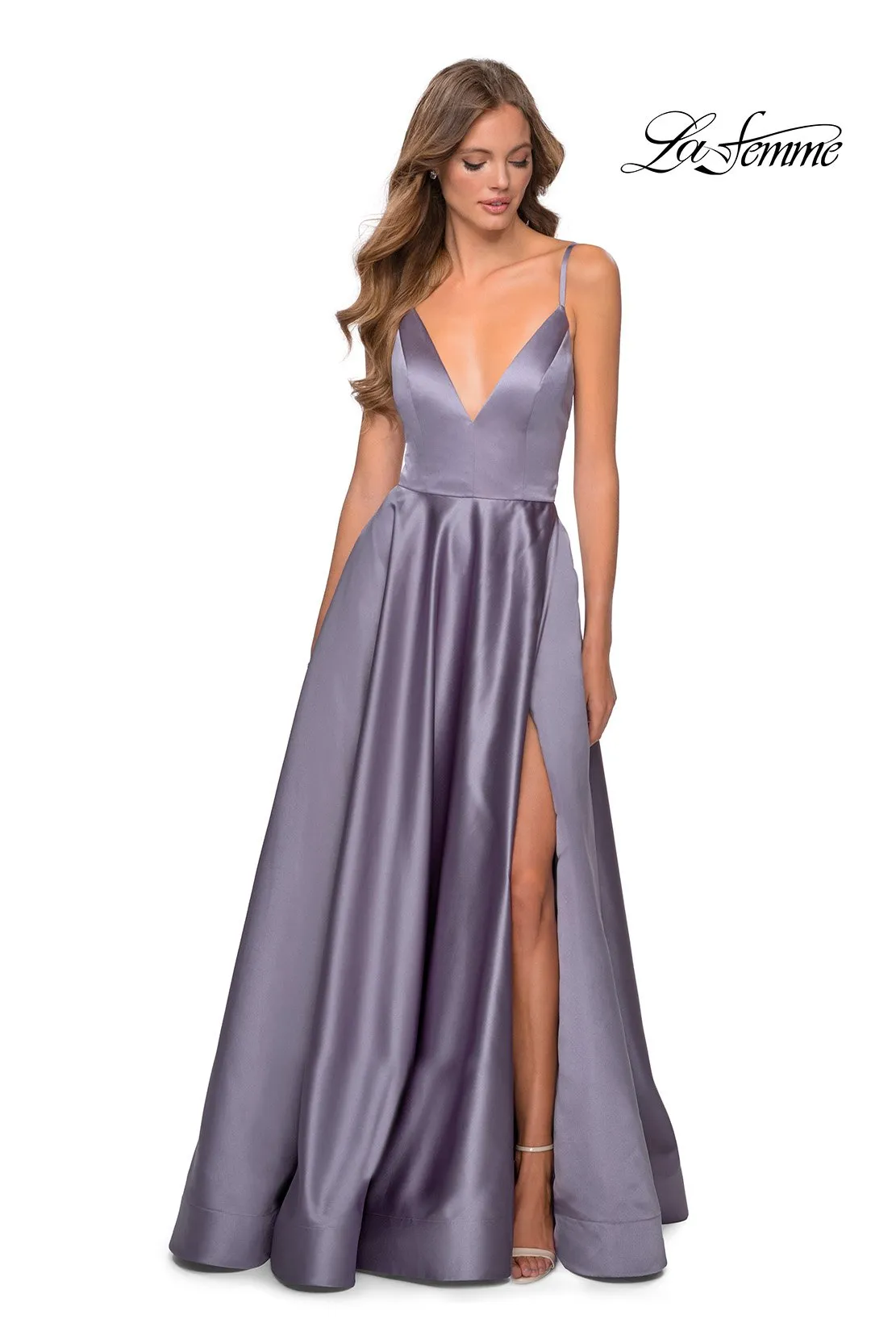 La Femme 28628 Dress