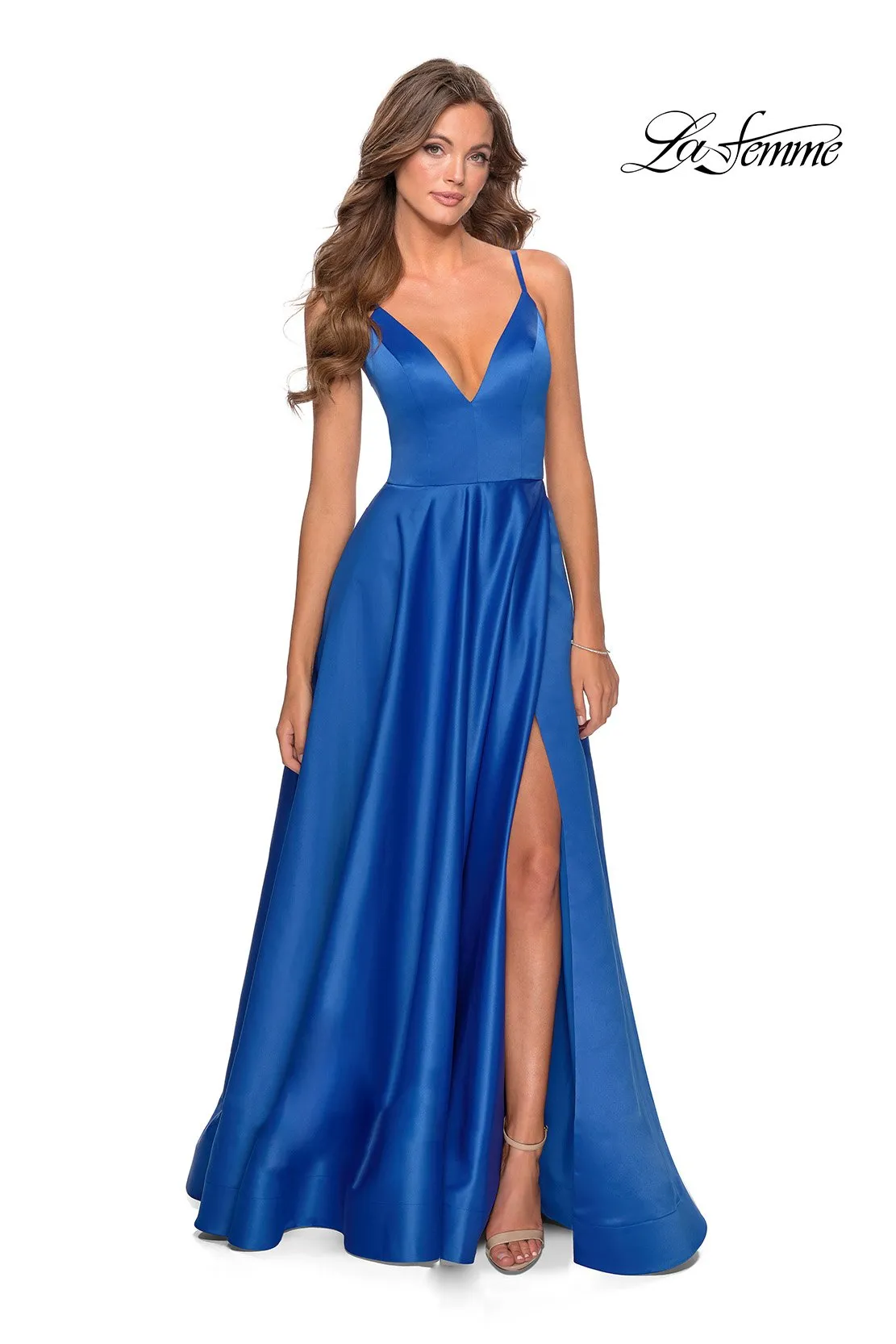 La Femme 28628 Dress