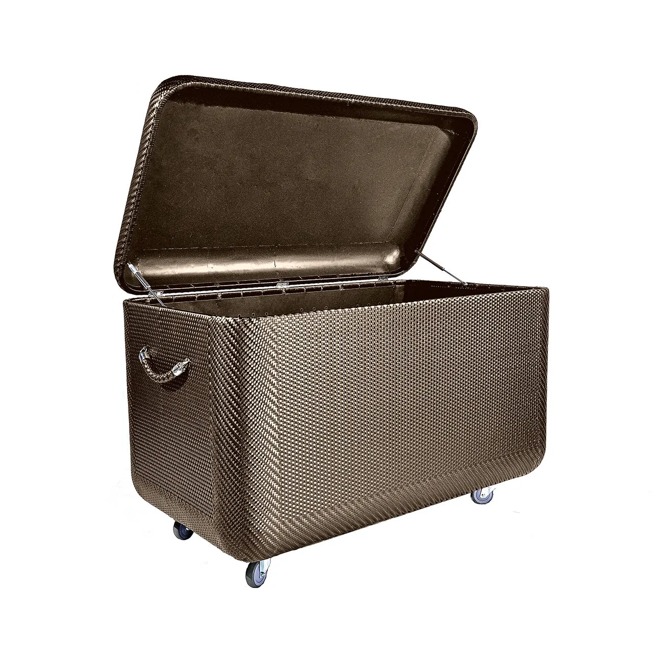 LA MALLE Cushion Trunk