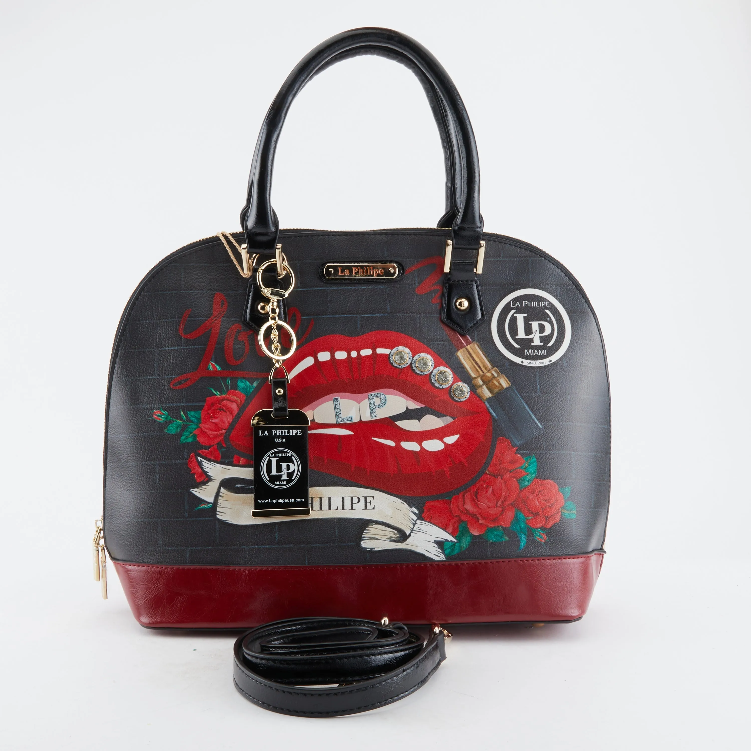 LA PHILIPE LP1027-16 HANDBAG