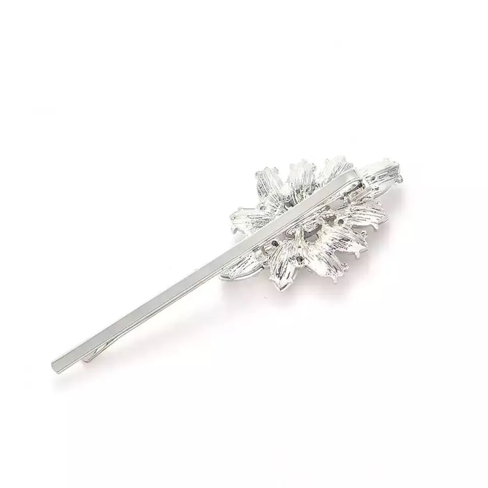 La Soiree Rhinestone Hair Pin Duos - 2 Styles