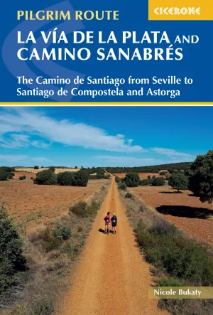 La Via de la Plata & Camino Sanabres