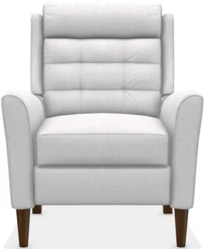 La-Z-Boy Brentwood Muslin High Leg Reclining Chair