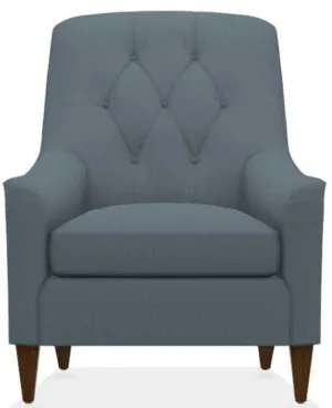 La-Z-Boy Marietta Denim Accent Chair