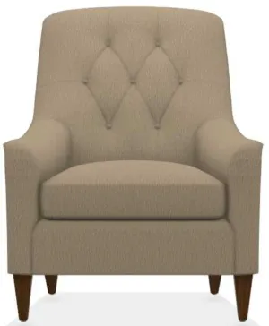 La-Z-Boy Marietta Driftwood Accent Chair