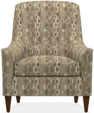 La-Z-Boy Marietta Flax Accent Chair