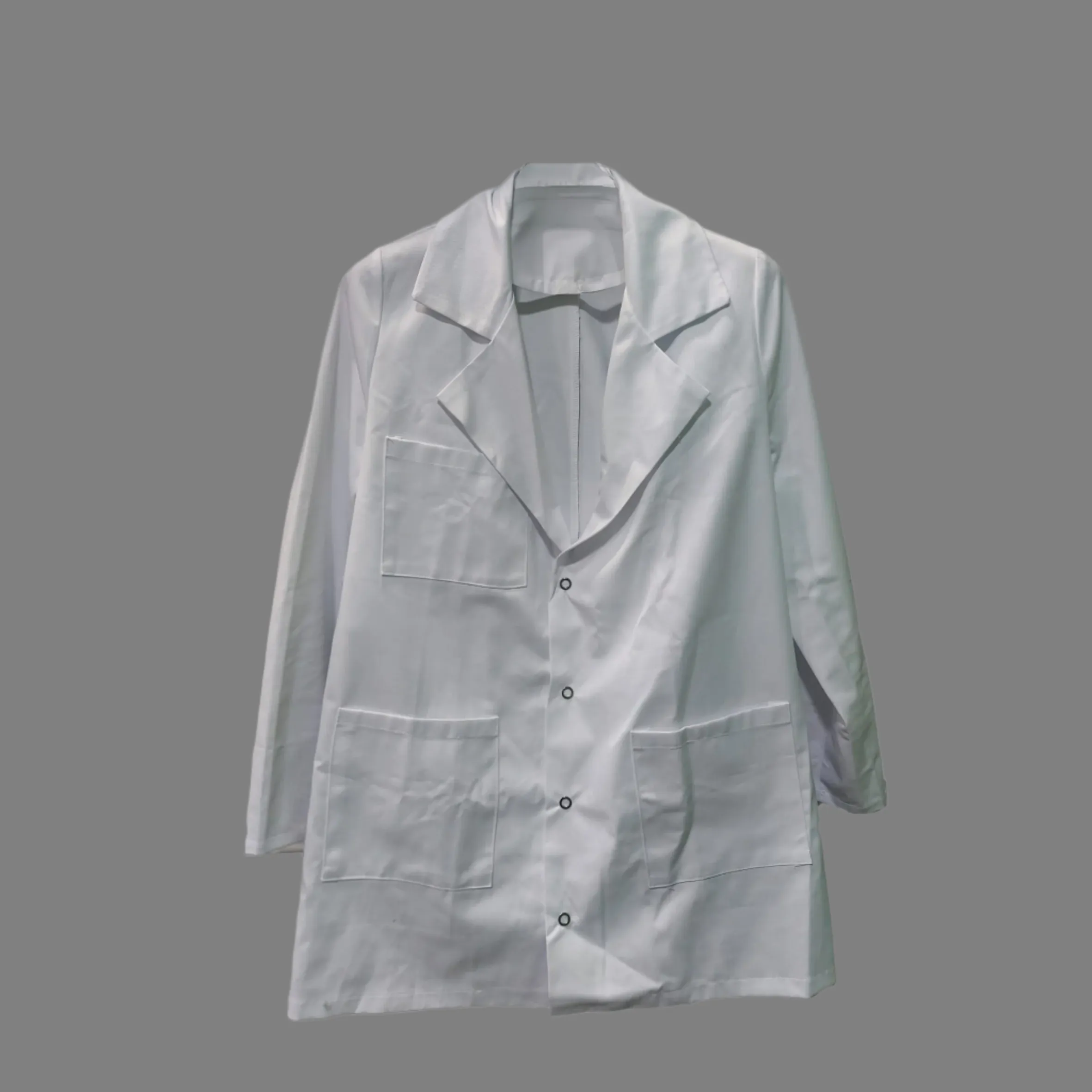 Lab Coat