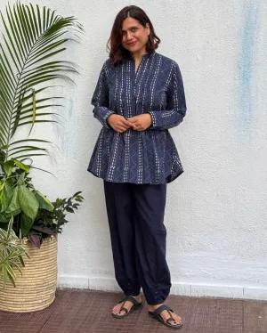 Laboni Block Printed Cotton Kurti