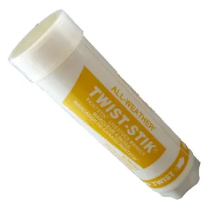 Laco twist stik (yellow)