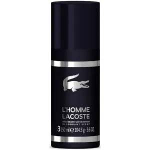 LACOSTE LHOMME MEN DEO 150ML