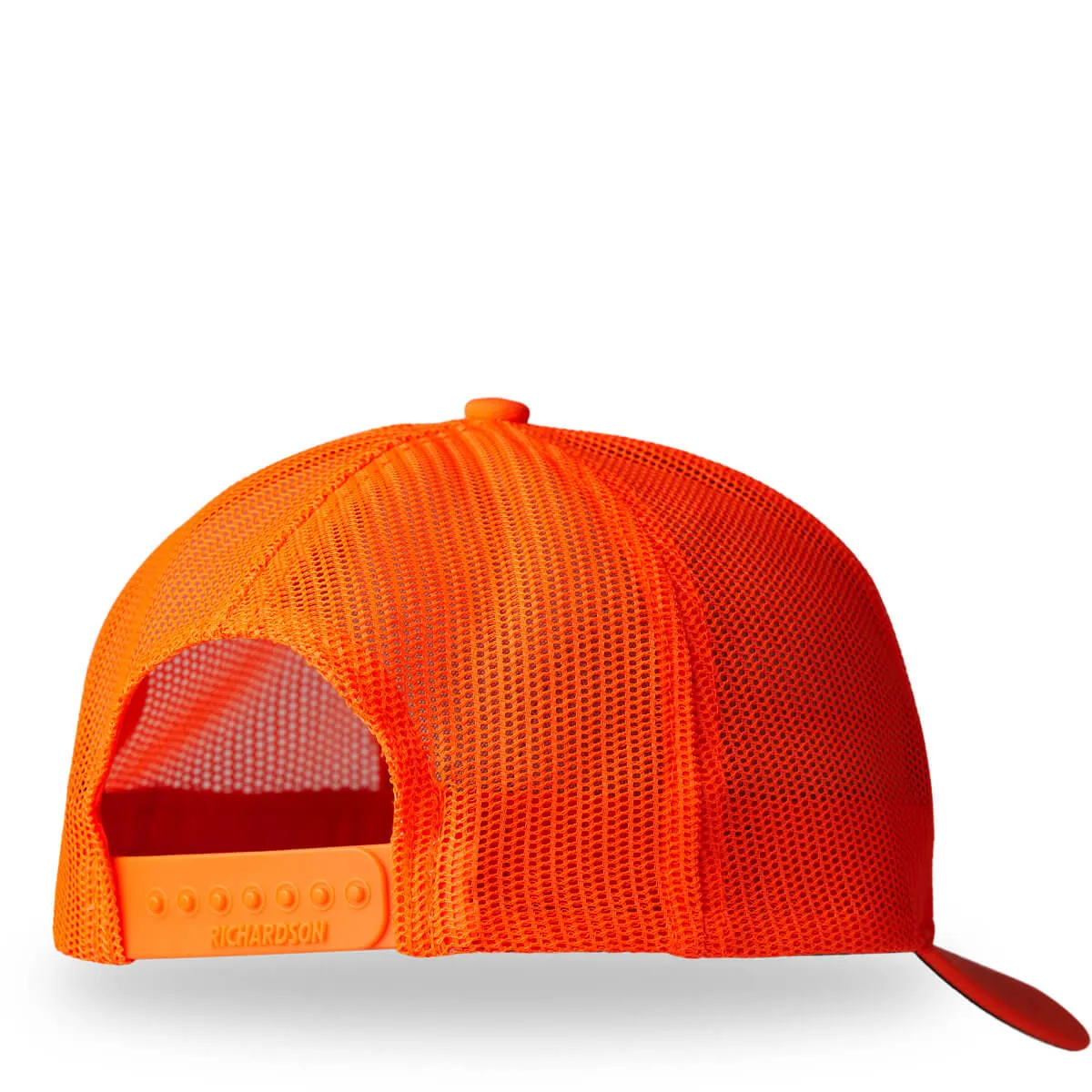 LaCrosse Blaze Orange Trucker Hat