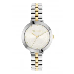 Ladies Ammy Magnolia Steel Two-Tone Watch BKPAMF210