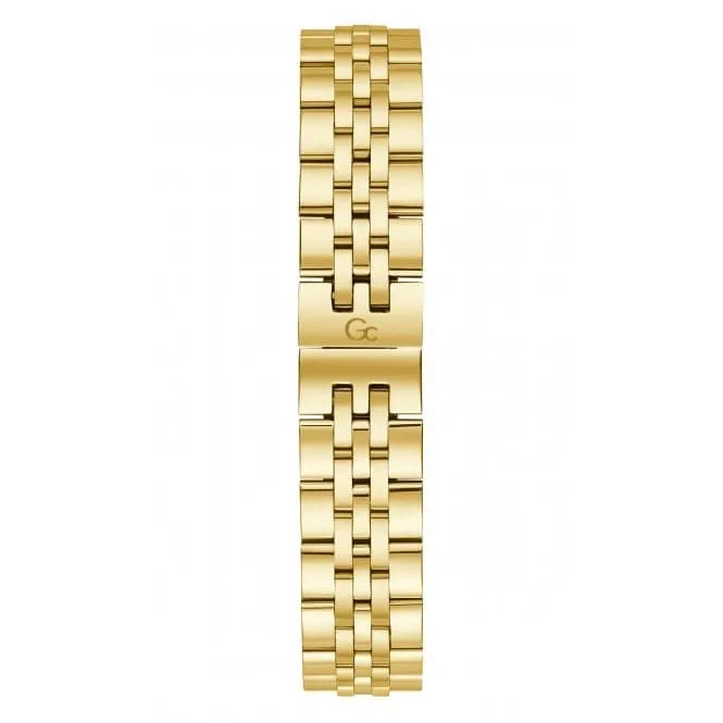 Ladies Flair Gold Watch Z01006L9MF