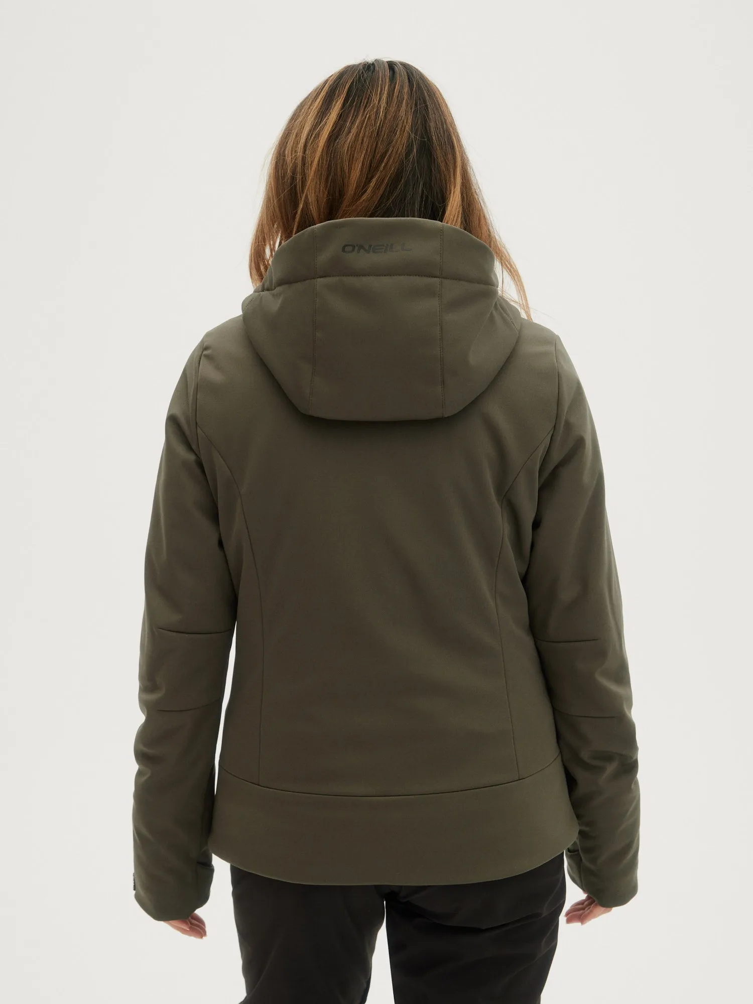 LADIES MAGMATIC JACKET