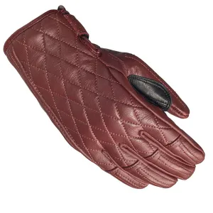 Ladies Motorcycle Gloves Genius Fashionab1e Leather