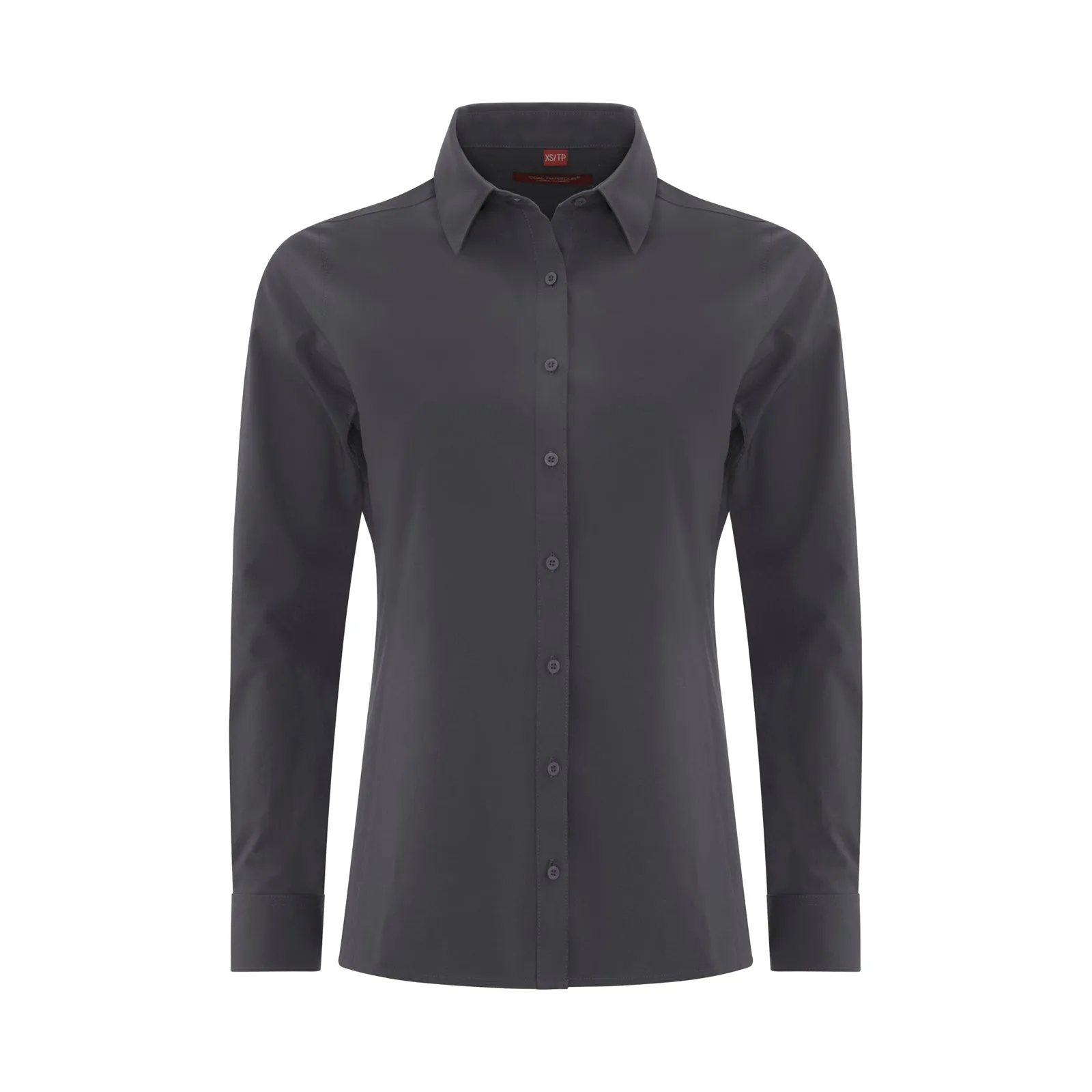 Ladies' Performance Woven Shirt