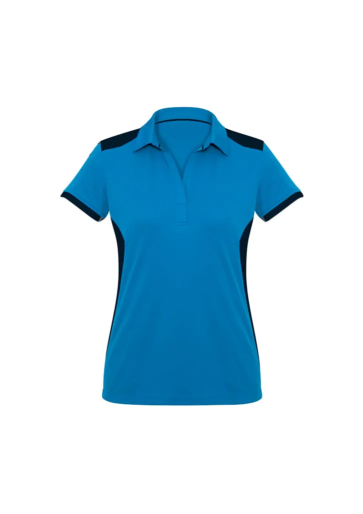 Ladies Rival Polo