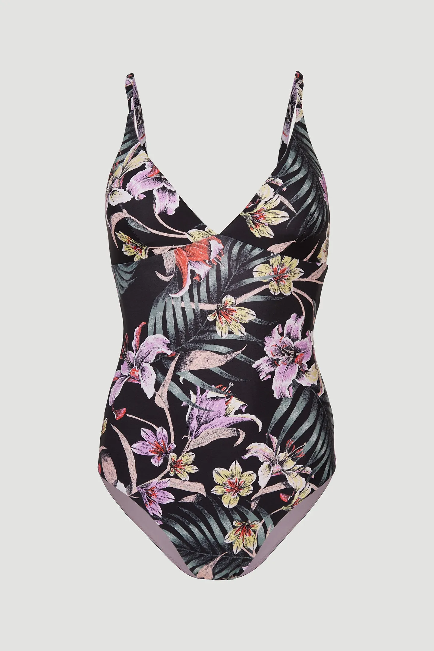 LADIES SUNSET SWIMSUIT