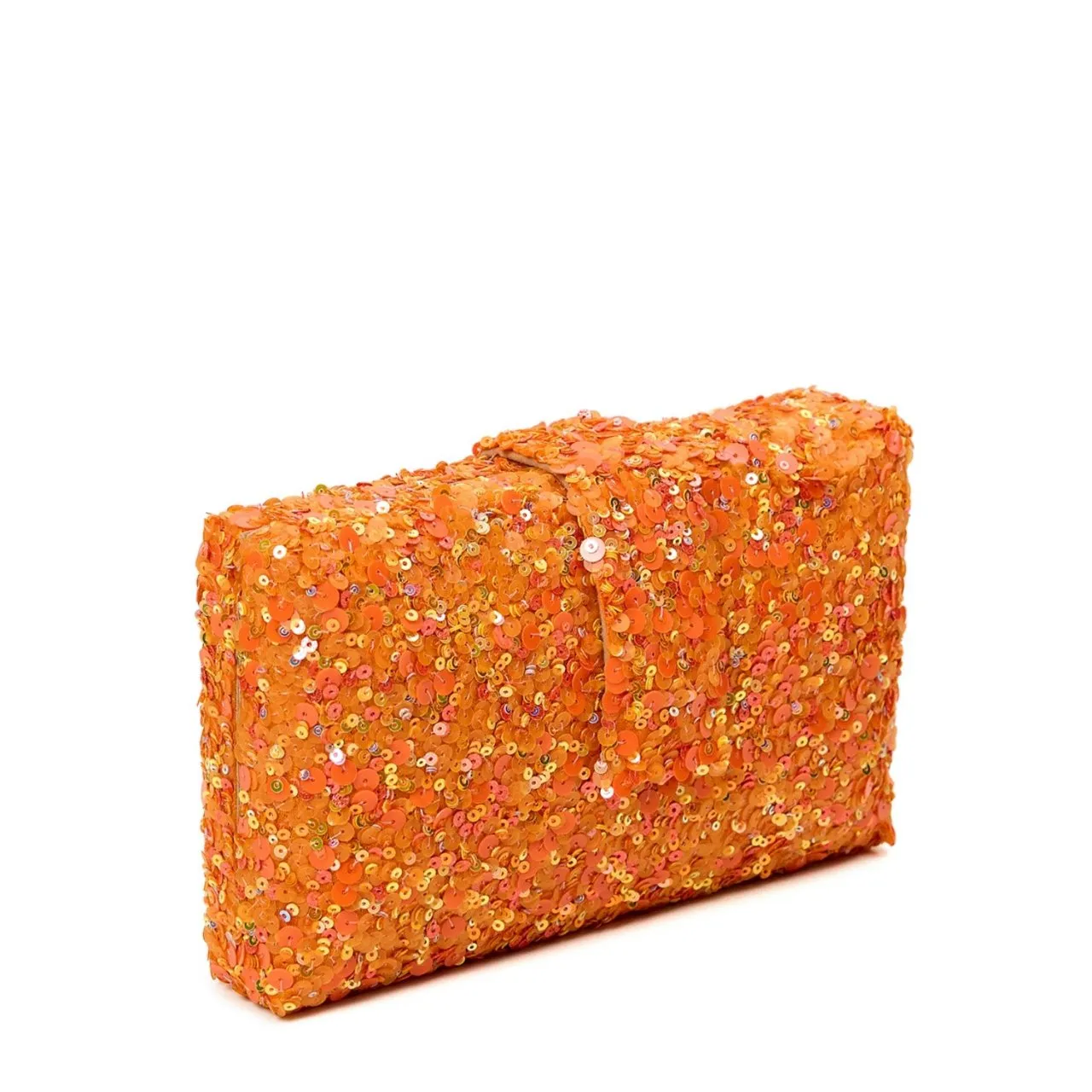 Ladoo Kitsch Clutch