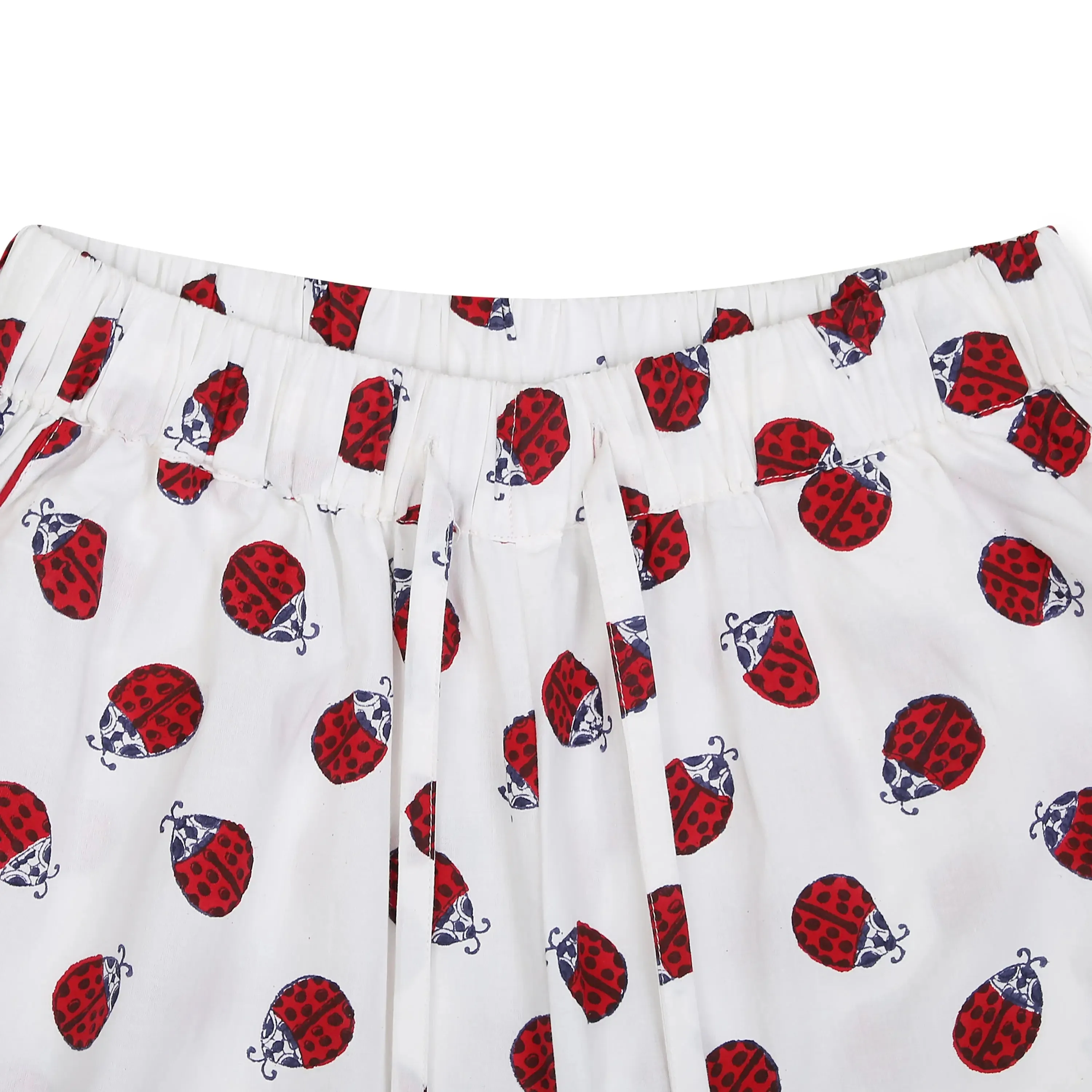 Ladybird Women's Cotton Pyjamas