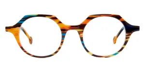 L.A.Eyeworks® QUILL