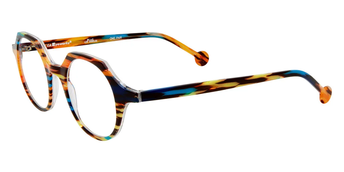 L.A.Eyeworks® QUILL