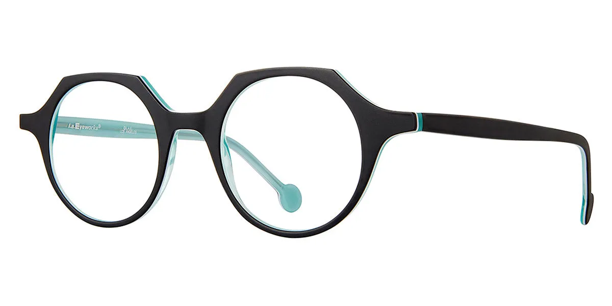 L.A.Eyeworks® QUILL