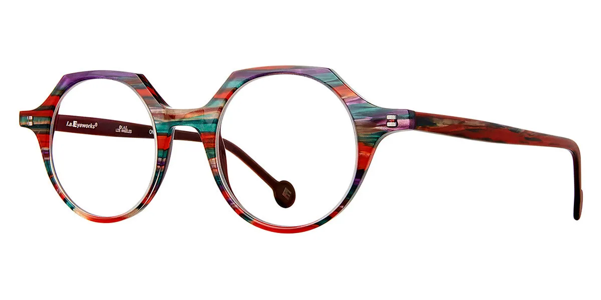 L.A.Eyeworks® QUILL