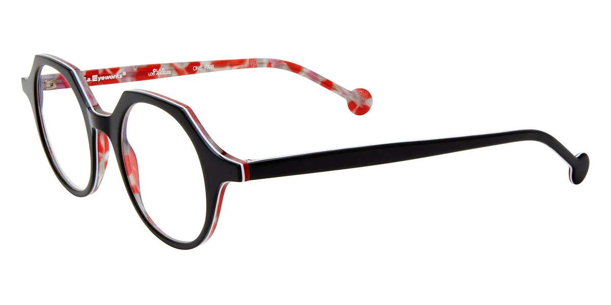 L.A.Eyeworks® QUILL