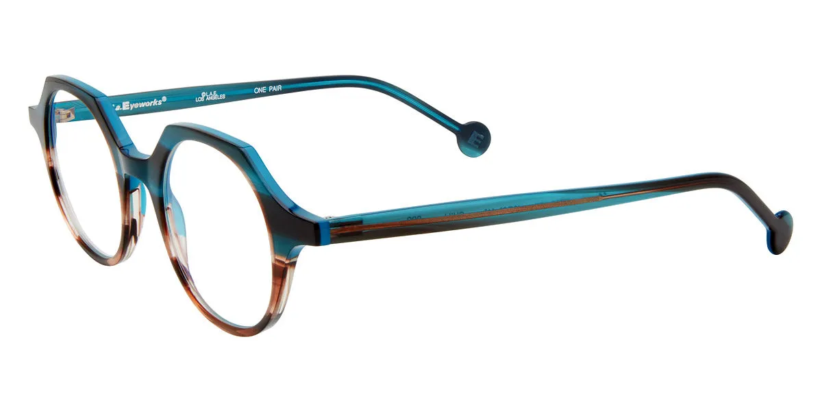 L.A.Eyeworks® QUILL