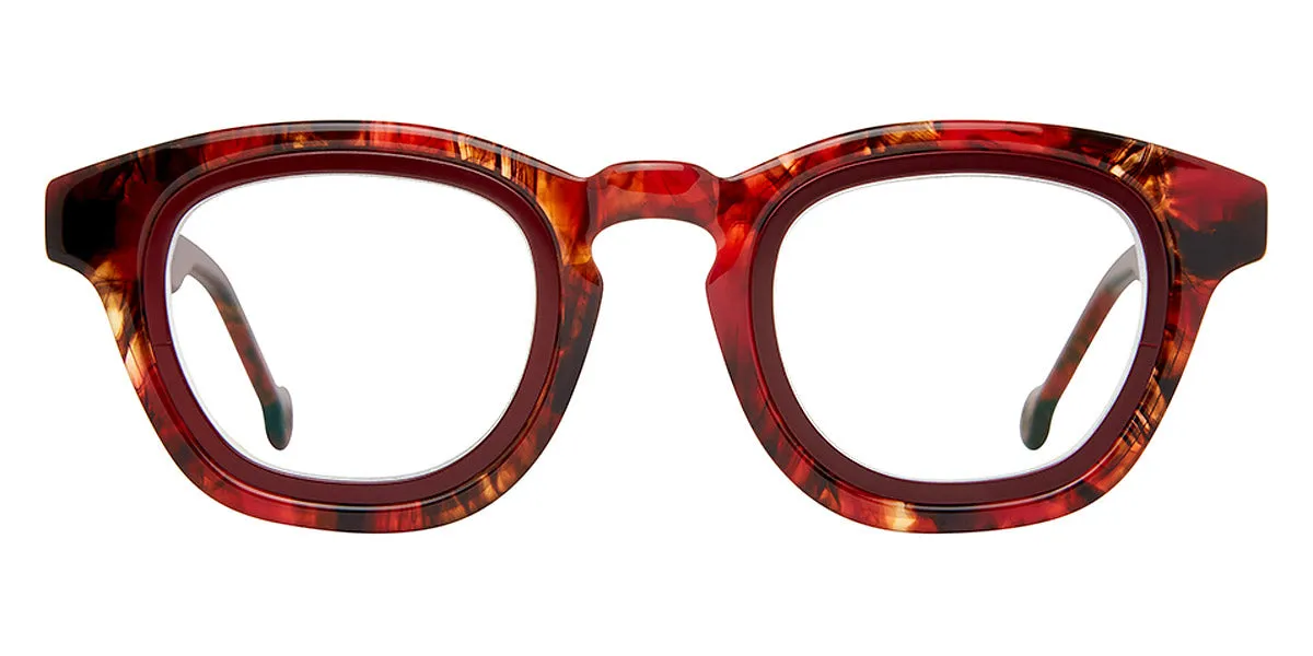 L.A.Eyeworks® SQUIRREL