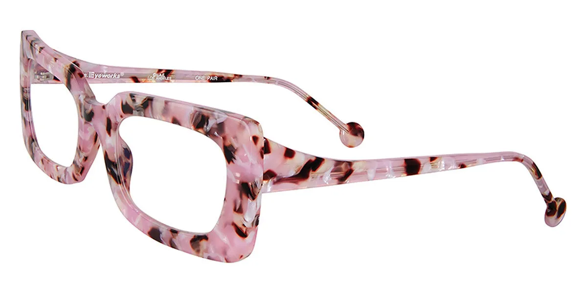 L.A.Eyeworks® TALLULAH