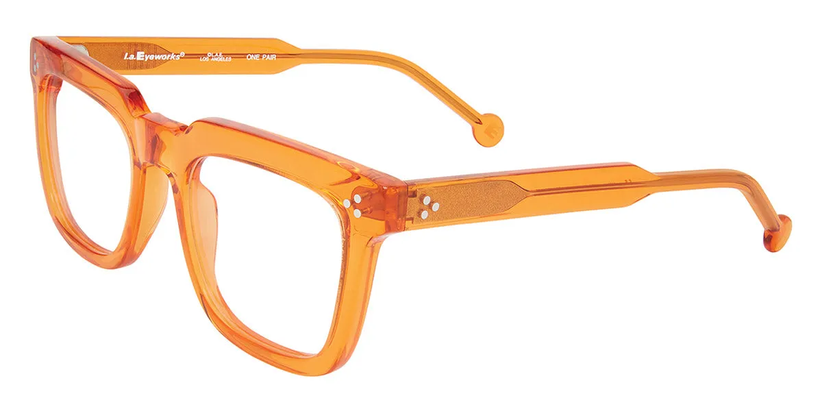 L.A.Eyeworks® VINCENT