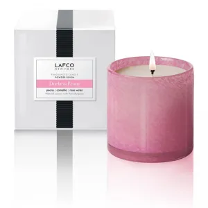 Lafco Duchess Peony 15.5oz Candle