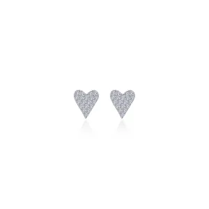 Lafonn Classic Diamond Earring E0606CLP00