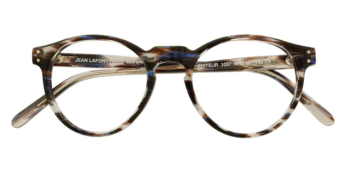 Lafont® Editeur