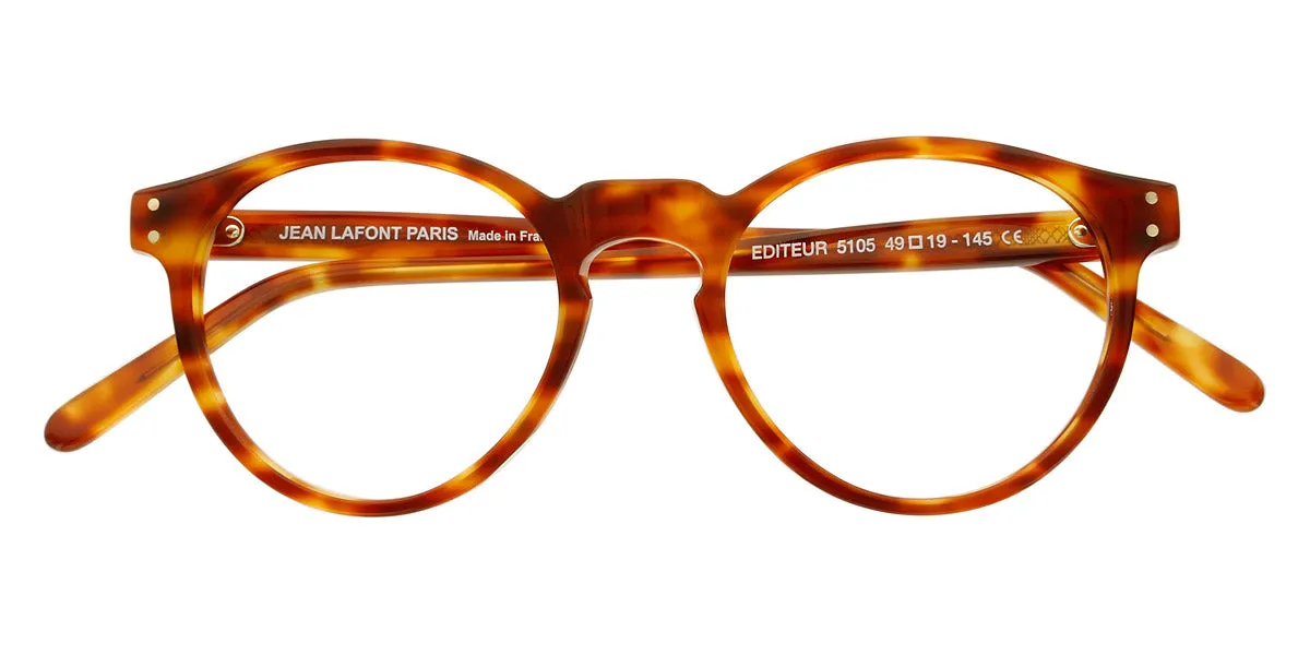 Lafont® Editeur