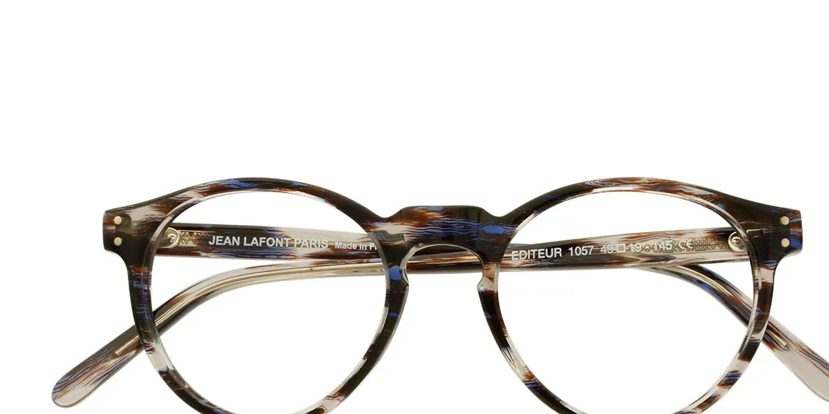 Lafont® Editeur