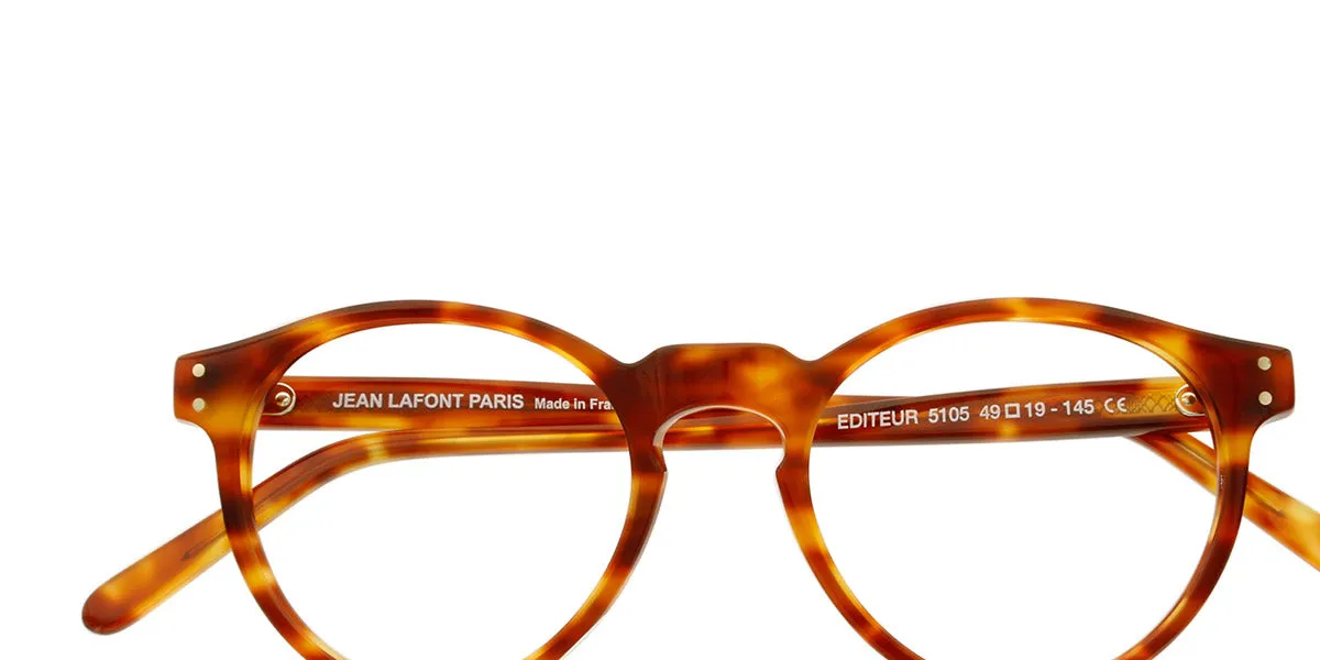 Lafont® Editeur