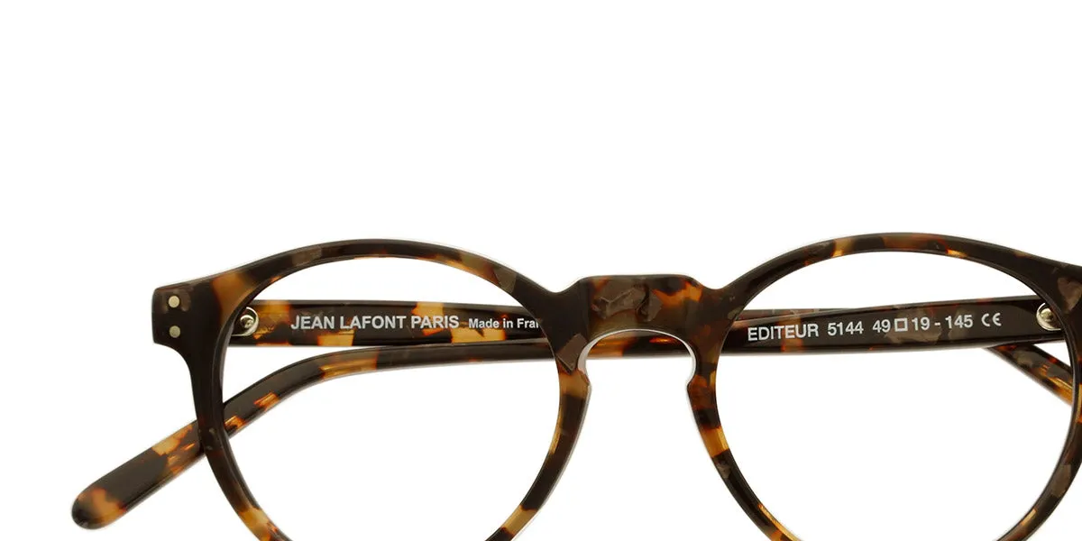 Lafont® Editeur